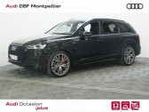 Audi Q7 60 TFSI e 462 Tiptronic 8 Quattro Competition   Montpellier 34
