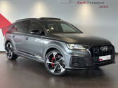 Audi Q7 60 TFSI e 462 Tiptronic 8 Quattro Competition   ROISSY-EN-France 95