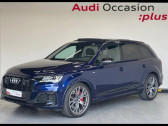 Audi Q7 occasion année 2023 Annonce Audi Q7 occasion Essence 60 TFSI e 462ch Competition quattro Tiptronic 5 places à HOENHEIM