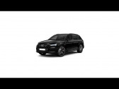 Annonce Audi Q7 occasion Essence 60 TFSI e 462ch Competition quattro Tiptronic 5 places  PARIS