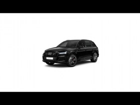 Audi Q7 , garage AUDI PARIS 12  PARIS