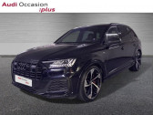 Audi Q7 occasion année 2021 Annonce Audi Q7 occasion Essence 60 TFSI e 462ch Competition quattro Tiptronic 5 places à PARIS
