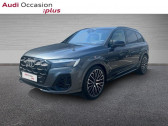 Audi Q7 occasion année 2025 Annonce Audi Q7 occasion Essence 60 TFSI e 490ch Compétition quattro Tiptronic 8 5 places à Villeneuve-d'Ascq