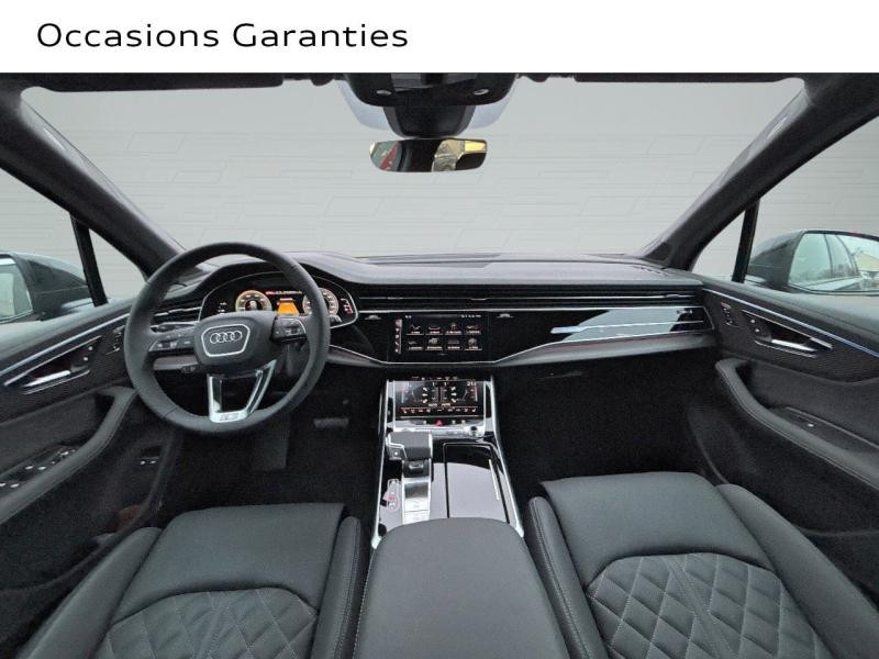 Audi Q7 60 TFSI e 490ch Comptition quattro Tiptronic 8 5 places  occasion  Hazebrouck - photo n3