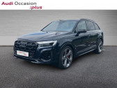 Annonce Audi Q7 occasion Essence 60 TFSI e 490ch Comptition quattro Tiptronic 8 5 places  ST THIBAULT DES VIGNES