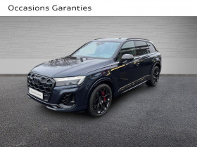 Audi Q7 , garage AUTO EXPO HAZEBROUCK PREMIUM  Hazebrouck