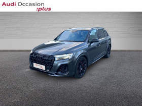 Audi Q7 , garage AUDI VILLENEUVE D ASCQ  Villeneuve-d'Ascq