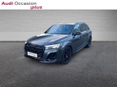 Audi Q7 occasion année 2024 Annonce Audi Q7 occasion Essence 60 TFSI e 490ch Compétition quattro Tiptronic 8 5 places à Villeneuve-d'Ascq