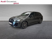 Audi Q7 60 TFSI e 490ch Comptition quattro Tiptronic 8 5 places   MONTIGNY LE BRETONNEUX 78