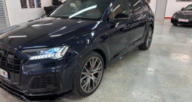 Audi Q7 , garage AUTOMOBILES CLEMENCEAU � MEAUX