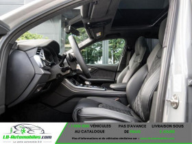 Audi Q7 60 TFSIe 490 BVA Quatro 5pl  occasion � Beaupuy - photo n�6