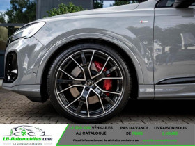 Audi Q7 60 TFSIe 490 BVA Quatro 5pl  occasion � Beaupuy - photo n�7
