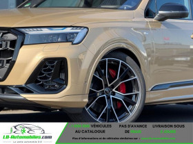 Audi Q7 60 TFSIe 490 BVA Quatro 5pl  occasion � Beaupuy - photo n�4