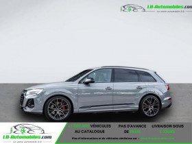 Audi Q7 60 TFSIe 490 BVA Quatro 5pl  occasion � Beaupuy - photo n�4