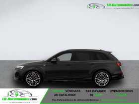 Audi Q7 60 TFSIe 490 BVA Quatro 5pl  occasion � Beaupuy - photo n�3