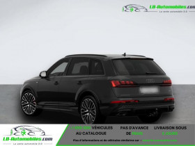 Audi Q7 60 TFSIe 490 BVA Quatro 5pl  occasion � Beaupuy - photo n�2