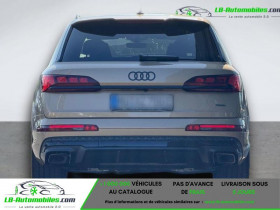 Audi Q7 60 TFSIe 490 BVA Quatro 5pl  occasion � Beaupuy - photo n�2