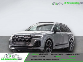 Audi Q7 60 TFSIe 490 BVA Quatro 5pl  occasion � Beaupuy - photo n�2