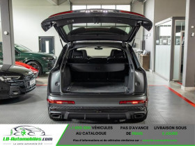 Audi Q7 60 TFSIe 490 BVA Quatro 5pl  occasion � Beaupuy - photo n�8