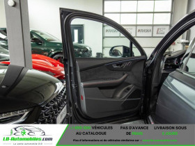 Audi Q7 60 TFSIe 490 BVA Quatro 5pl  occasion � Beaupuy - photo n�7