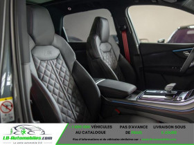 Audi Q7 60 TFSIe 490 BVA Quatro 5pl  occasion � Beaupuy - photo n�6