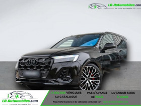Audi Q7 60 TFSIe 490 BVA Quatro 5pl  occasion � Beaupuy - photo n�2