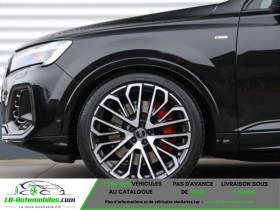 Audi Q7 60 TFSIe 490 BVA Quatro 5pl  occasion � Beaupuy - photo n�8