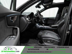 Audi Q7 60 TFSIe 490 BVA Quatro 5pl  occasion � Beaupuy - photo n�6