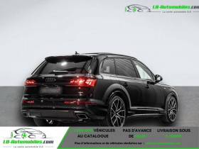 Audi Q7 60 TFSIe 490 BVA Quatro 5pl  occasion � Beaupuy - photo n�4