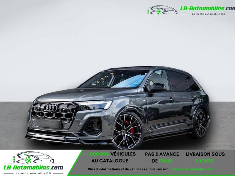 Audi Q7 60 TFSIe 490 BVA Quatro 5pl  occasion  Beaupuy