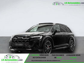 Audi Q7 60 TFSIe 490 BVA Quatro 5pl  occasion � Beaupuy - photo n�2