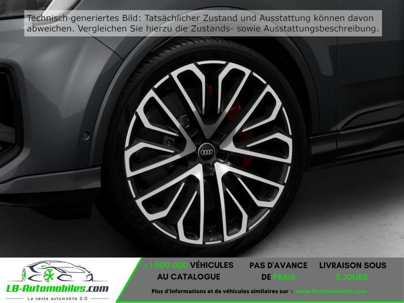 Audi Q7 60 TFSIe 490 BVA Quatro 5pl 2025 - photo n°6 Audi Q7 60 TFSIe 490 BVA Quatro 5pl  occasion à Beaupuy - photo n°6