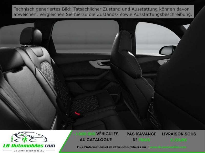 Audi Q7 60 TFSIe 490 BVA Quatro 5pl 2025 - photo n°5 Audi Q7 60 TFSIe 490 BVA Quatro 5pl  occasion à Beaupuy - photo n°5