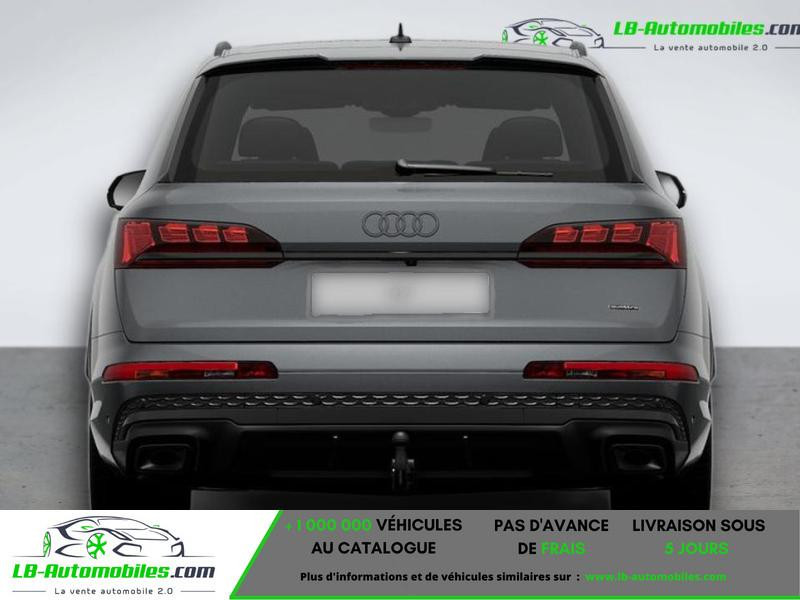 Audi Q7 60 TFSIe 490 BVA Quatro 5pl 2025 - photo n°4 Audi Q7 60 TFSIe 490 BVA Quatro 5pl  occasion à Beaupuy - photo n°4