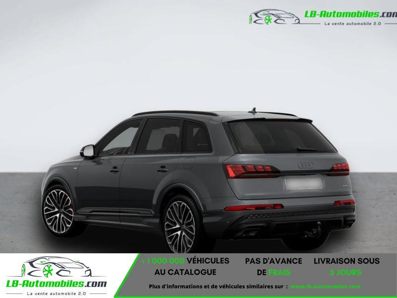 Audi Q7 60 TFSIe 490 BVA Quatro 5pl 2025 - photo n°2 Audi Q7 60 TFSIe 490 BVA Quatro 5pl  occasion à Beaupuy - photo n°2