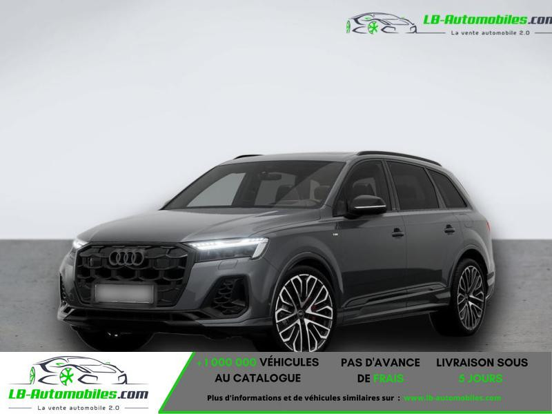 Audi Q7 60 TFSIe 490 BVA Quatro 5pl 2025 Audi Q7 60 TFSIe 490 BVA Quatro 5pl  occasion à Beaupuy