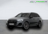 Audi Q7 60 TFSIe 490 BVA Quatro 5pl   Beaupuy 31