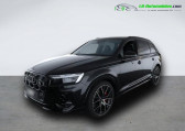 Audi Q7 occasion année 2024 boite Automatique Annonce Audi Q7 occasion Hybride 60 TFSIe 490 BVA Quatro 5pl à Beaupuy