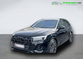 Audi Q7 60 TFSIe 490 BVA Quatro 5pl   Beaupuy 31