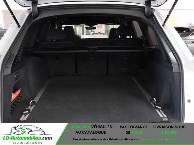 Audi Q7 60 TFSIe 490 BVA Quatro 5pl 2025 - photo n°10 Audi Q7 60 TFSIe 490 BVA Quatro 5pl  occasion à Beaupuy - photo n°10