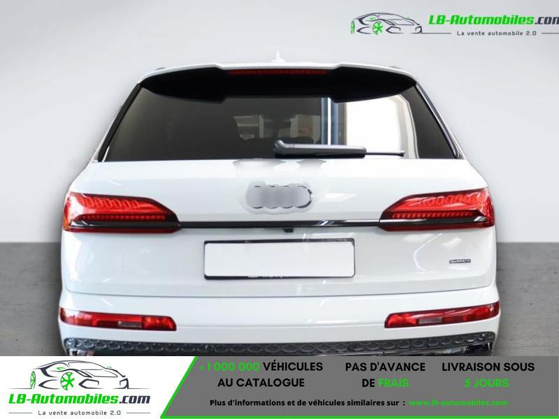 Audi Q7 60 TFSIe 490 BVA Quatro 5pl 2025 - photo n°6 Audi Q7 60 TFSIe 490 BVA Quatro 5pl  occasion à Beaupuy - photo n°6