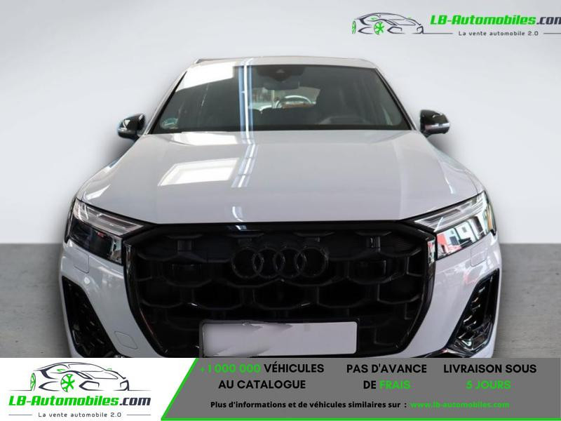 Audi Q7 60 TFSIe 490 BVA Quatro 5pl 2025 - photo n°5 Audi Q7 60 TFSIe 490 BVA Quatro 5pl  occasion à Beaupuy - photo n°5