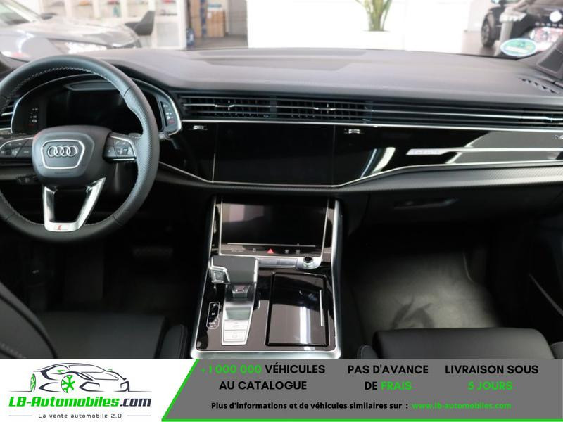Audi Q7 60 TFSIe 490 BVA Quatro 5pl 2025 - photo n°3 Audi Q7 60 TFSIe 490 BVA Quatro 5pl  occasion à Beaupuy - photo n°3