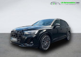 Audi Q7 60 TFSIe 490 BVA Quatro 5pl   Beaupuy 31