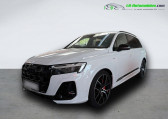 Audi Q7 60 TFSIe 490 BVA Quatro 5pl   Beaupuy 31