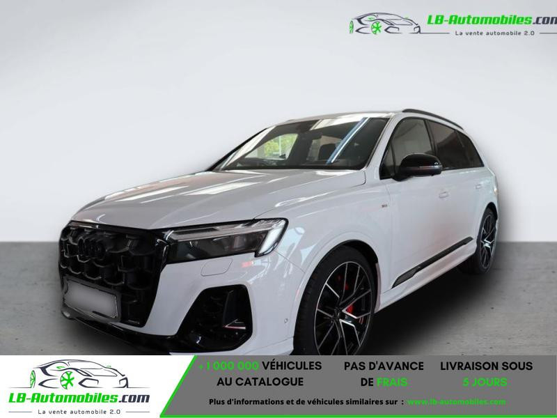 Audi Q7 60 TFSIe 490 BVA Quatro 5pl 2025 Audi Q7 60 TFSIe 490 BVA Quatro 5pl  occasion à Beaupuy
