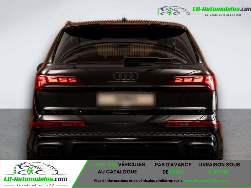 Audi Q7 60 TFSIe 490 BVA Quatro 5pl 2025 - photo n°6 Audi Q7 60 TFSIe 490 BVA Quatro 5pl  occasion à Beaupuy - photo n°6