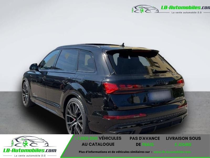 Audi Q7 60 TFSIe 490 BVA Quatro 5pl 2025 - photo n°4 Audi Q7 60 TFSIe 490 BVA Quatro 5pl  occasion à Beaupuy - photo n°4