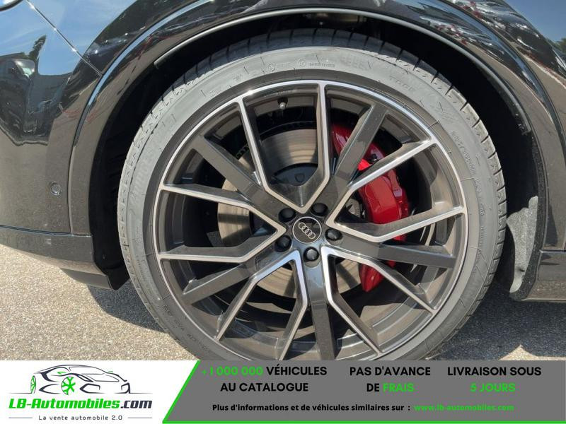 Audi Q7 60 TFSIe 490 BVA Quatro 5pl 2025 - photo n°7 Audi Q7 60 TFSIe 490 BVA Quatro 5pl  occasion à Beaupuy - photo n°7