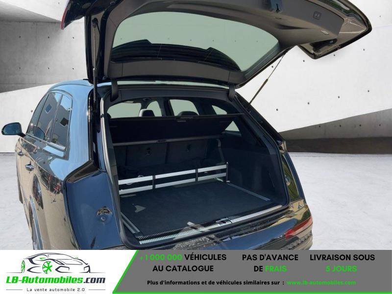 Audi Q7 60 TFSIe 490 BVA Quatro 5pl 2025 - photo n°8 Audi Q7 60 TFSIe 490 BVA Quatro 5pl  occasion à Beaupuy - photo n°8